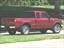 2006 Mazda B-Series Extended Cab